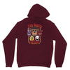 five nights at freddy's Unisex Hoodie