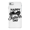 happy father's day 2 iPhone 7 Case