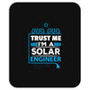 I Am An Engineer... Mousepad