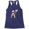 trust me i'm a ninja Racerback Tank