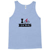 i bakes Tank Top