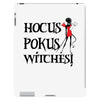 hokus pokus witches iPad 3 and 4 Case
