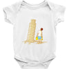 amateur Baby Onesie