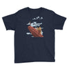 pride rock Youth Tee