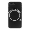 Circle of Trust iPhone 7 Plus Case