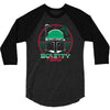 bounty hunter 3/4 Sleeve Shirt