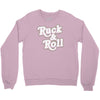 ruck and roll Crewneck Sweatshirt