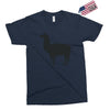 comosellama Exclusive T-shirt