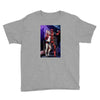 suicide  deadpool Youth Tee