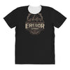 erebor stout2 All Over Women's T-shirt