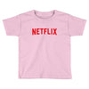 NET FILXS Toddler T-shirt