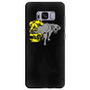make your mark dog Samsung Galaxy S8 Plus