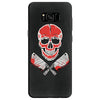 skull meat Samsung Galaxy S8