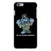 zombie saddam iPhone 6/6s Plus Case