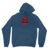 fighting merc Youth Hoodie