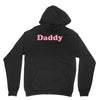 Daddy Unisex Hoodie