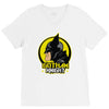 knight V-Neck Tee