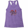 smaug's cash 4 gold Racerback Tank