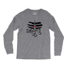 del Long Sleeve Shirts