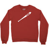 batman bat Crewneck Sweatshirt