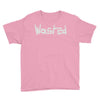 wasted Youth Tee