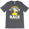 glorious pc gaming master race T-Shirt