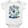 yokai butler Baby Onesie