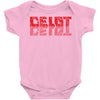 celot Baby Bodysuit