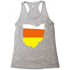 candy (2) Racerback Tank