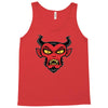 mad devil Tank Top