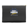 marios parkour academy Accessory Pouches