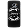 legendary vintage 1974 Samsung Galaxy S7 Edge