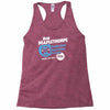 bob maplethorpe potential getaway driver Racerback Tank