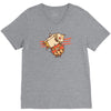tough cookie and leche libre V-Neck Tee