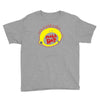 mall rat Youth Tee