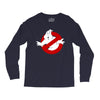 busting in 8 bits Long Sleeve Shirts