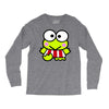 keroppi2 Long Sleeve Shirts