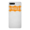 frisco slsf railroad san francisco iPhone 7 Plus Case