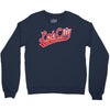 lob city Crewneck Sweatshirt