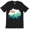 roundscape T-Shirt