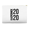 Kaepernick 2020 Accessory Pouches