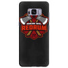 redrum Samsung Galaxy S8 Plus