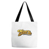 moes Tote Bags