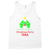 welcome to the party Tank Top
