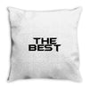the best Throw Pillow