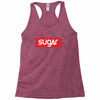 SUGAR Racerback Tank