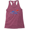 larkitecture Racerback Tank