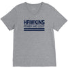 hawkins power and light V-Neck Tee
