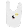 you smile Baby Bibs