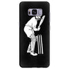 ashe sport Samsung Galaxy S8 Plus